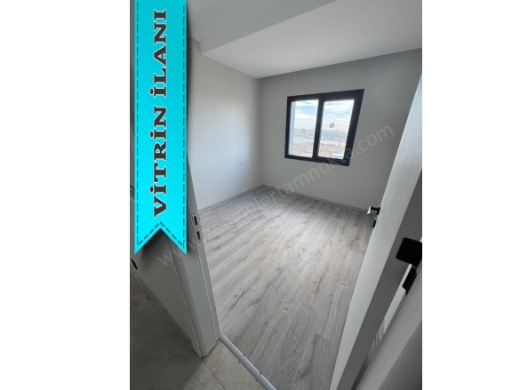 Ergenekon Mah. Turgutlu Satılık Daire |  3+1 Oda | 135M2 4.850.000Tl  Krediye Uygun  | 1. Kat | Doğalgaz(Kombi) Resim-5