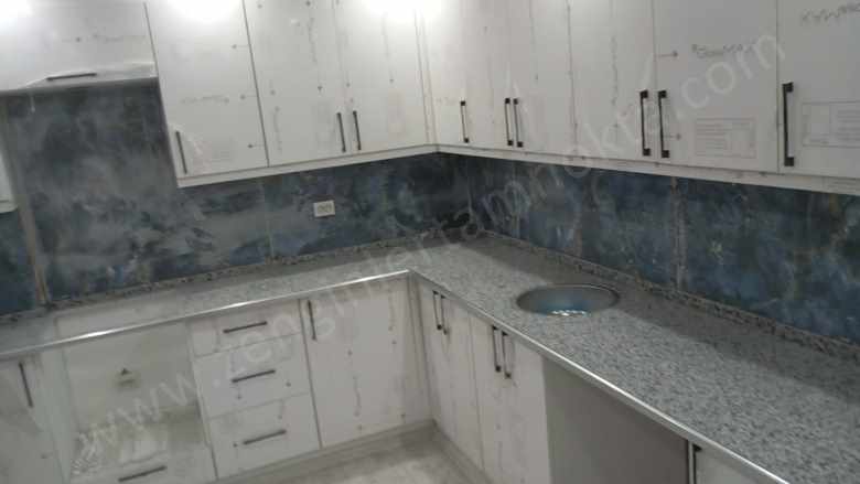 Acarlar Mahallesi Satılık Daire 2+1 Turgutlu