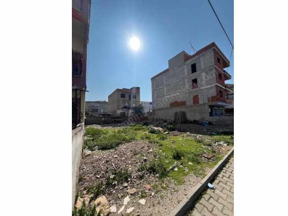 Zenginlerden Mustafa Kemal Mah De Arsa Satılık Kat Karşılığı Turgutlu