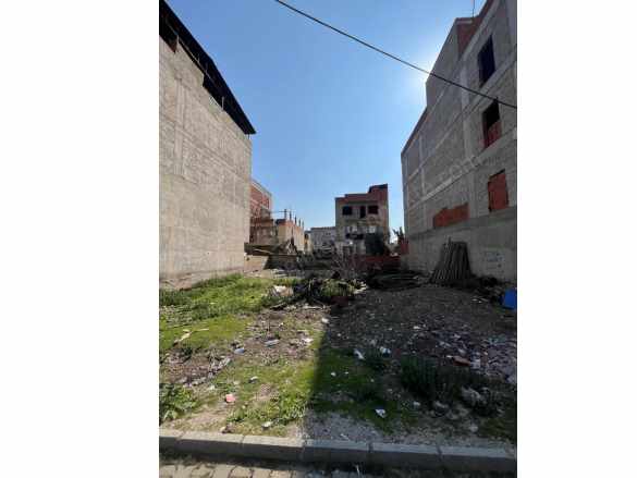 Zenginlerden Mustafa Kemal Mah De Arsa Satılık Kat Karşılığı Turgutlu