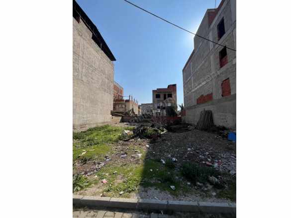 Zenginlerden Mustafa Kemal Mah De Arsa Satılık Kat Karşılığı Turgutlu