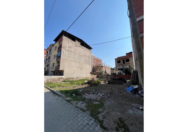 Mustafa Kemal Mah. Turgutlu Satılık Kat Karşılığı | 0Tl İmarlı  Resim-5