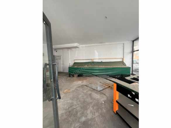 Zenginlerden Piyaleoğlu Caddesinde Satılık Dükkan Sıfır 1 Turgutlu Yiğitler Mah