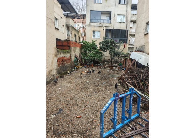 Yıldırım Mah. Turgutlu Satılık Kat Karşılığı Arsa | 2.250.000Tl İmarlı  Resim-4