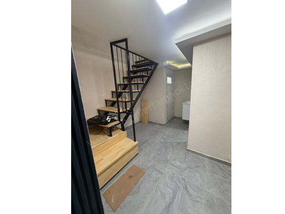 Derbent Mah. Turgutlu Satılık Villa | 3.750.000Tl | Dubleks Resim-2