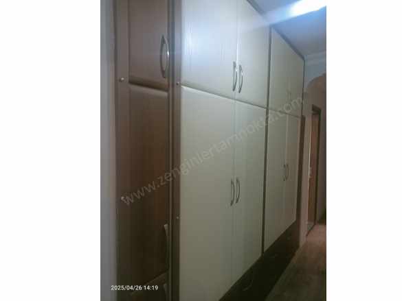 Cumhuriyet Caddesinde Satılık Daire 3+1 Turgutlu Turan Mah