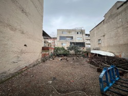 Turgutlu Yıldırım Mah. Satılık Kat Karşılığı Arsa