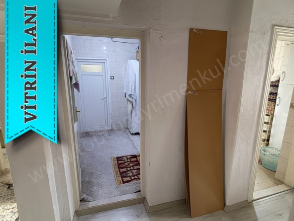 İsmet Paşa Mah. Konak Satılık Müstakil Ev |  2+1 Oda | 113M2 1.550.000Tl | 1. Kat | 1 Banyo | 1 Yatak Odası Resim-2