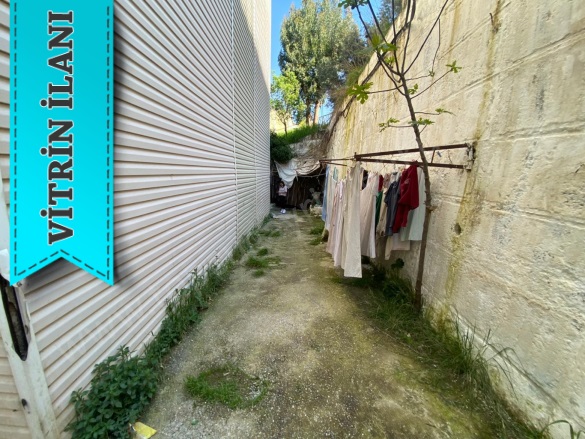 Yurdoğlu Mah. Karabağlar Satılık Daire |  1+1 Oda | 50M2 1.300.000Tl | Giriş Katı | 1 Banyo | 1 Yatak Odası Resim-5