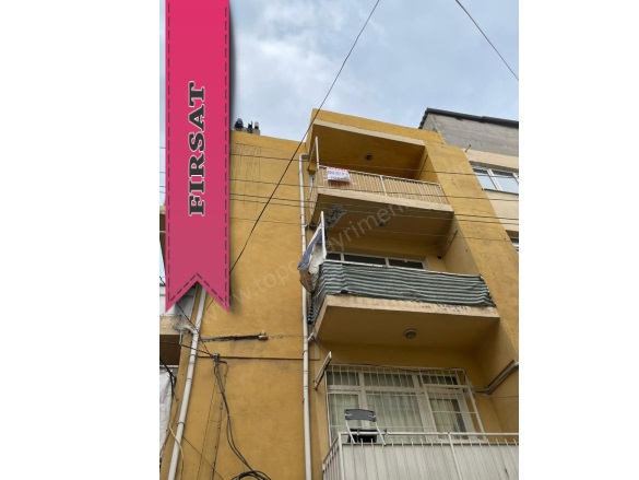 Seyhan Mah. Buca Kiralık Daire |  4+1 Oda |Aylık 14.000Tl | 4. Kat Resim-1