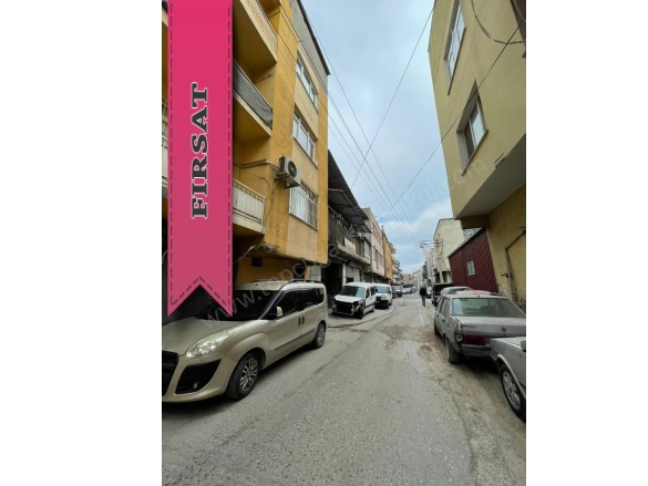 Seyhan Mah. Buca Kiralık Daire |  4+1 Oda |Aylık 14.000Tl | 4. Kat Resim-2