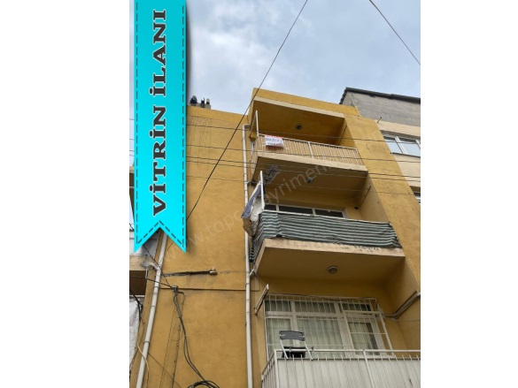 Seyhan Mah. Buca Kiralık Daire |  4+1 Oda |Aylık 15.000Tl | 4. Kat Resim-2