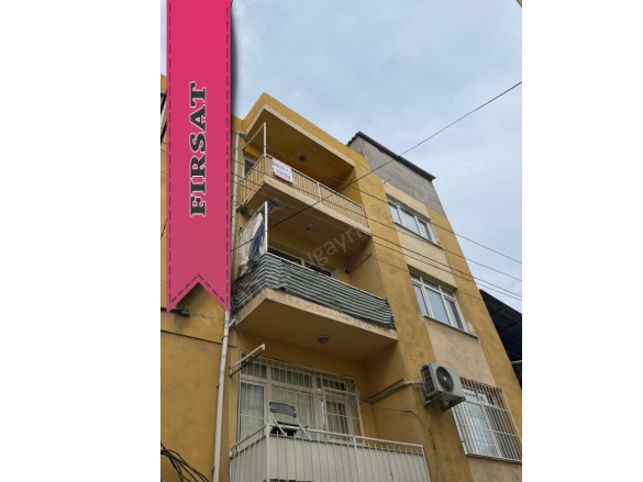 Seyhan Mah. Buca Kiralık Daire |  4+1 Oda |Aylık 14.000Tl | 4. Kat Resim-4
