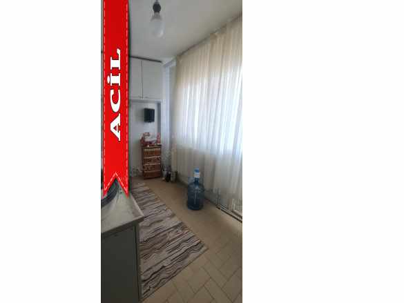 Kaçırılmaz Fırsat 3+1 110 M2 Asansörlü Krediye Uygun 2 600 Bin Tl Satılık Daire Konak Atilla Mah