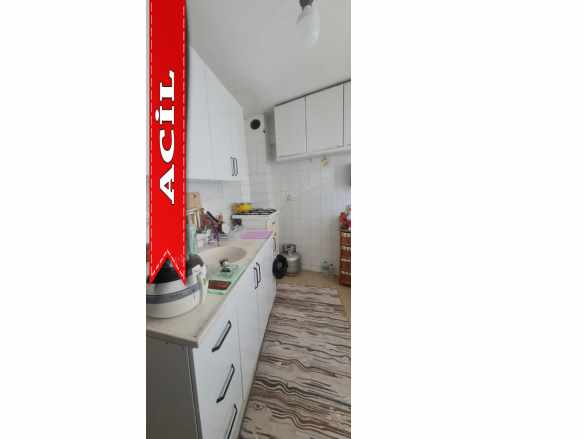 Kaçırılmaz Fırsat 3+1 110 M2 Asansörlü Krediye Uygun 2 600 Bin Tl Satılık Daire Konak Atilla Mah