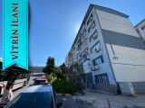 İzmir Karabağlar Yurtoğlunda 1+1 Bahçeli Satılık Daire Yurdoğlu Mah 50 M2 1 Banyo