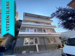 Karabağlar Aşık Veysel Mah. Kiralık Daire 3+1 100 M2 | Giriş Katı | 1 Banyo | 1 Yatak Odası