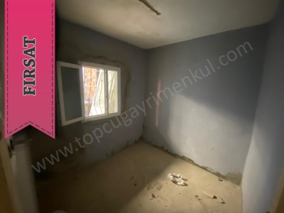 İzmir Konak Çimentepede Kiralık Müstakil Ev 2+1 Çimentepe Mah