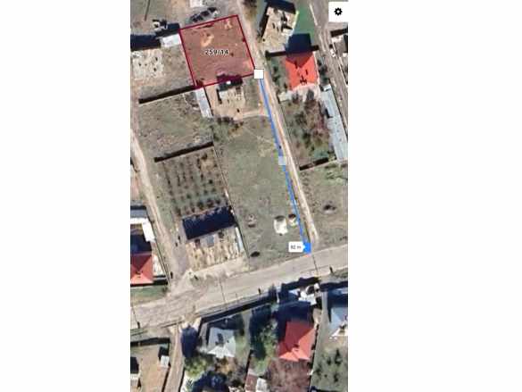 Yiğit Gayrimenkul‘Den Satılık Parsel Fırsat Arsa Adilcevaz Alacaatlı Mah