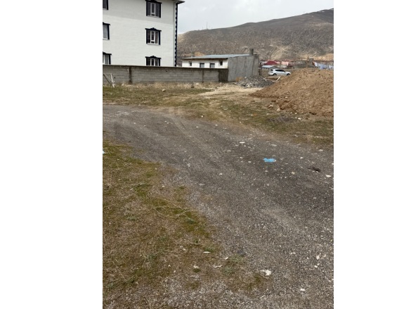 Alacaatlı Mah. Adilcevaz Satılık Parsel |  770M2 2.850.000Tl Resim-5