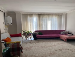 Adilcevaz Çayır Mah. Satılık Daire 1+1 43 M2 | 1. Kat