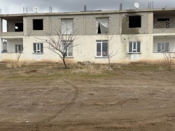 Adilcevaz Atatürk Mah. Satılık Müstakil Ev