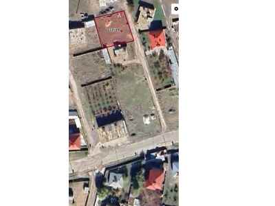 Parcel For Sale in  Turkey, Bitlis, Adilcevaz, Alacaatli neighborhood , 770 m2