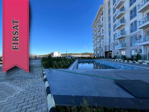 Altıntaş Mah. Aksu Satılık Daire |  1+1 Oda | 50M2 2.950.000Tl  Krediye Uygun  | 3. Kat | Klima | 1 Banyo | 1 Yatak Odası Resim-3