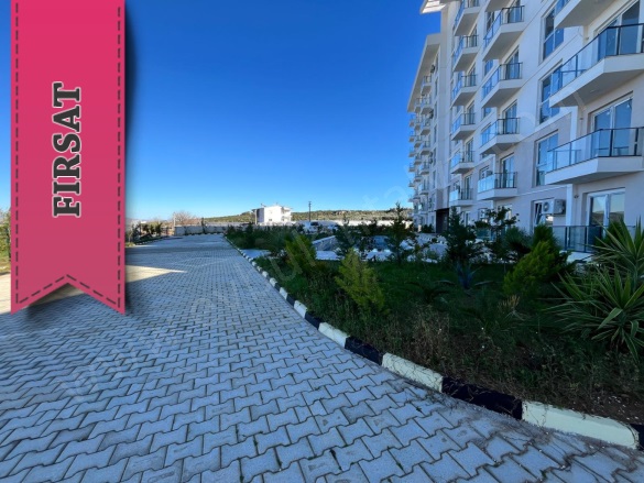 Altıntaş Mah. Aksu Satılık Daire |  1+1 Oda | 50M2 2.950.000Tl  Krediye Uygun  | 3. Kat | Klima | 1 Banyo | 1 Yatak Odası Resim-4