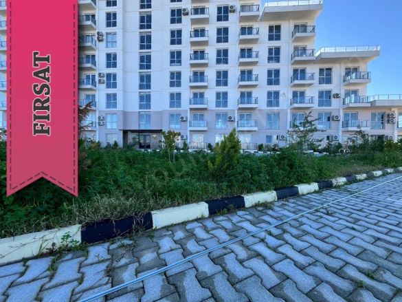 Altıntaş Mah. Aksu Satılık Daire |  1+1 Oda | 50M2 2.950.000Tl  Krediye Uygun  | 3. Kat | Klima | 1 Banyo | 1 Yatak Odası Resim-5