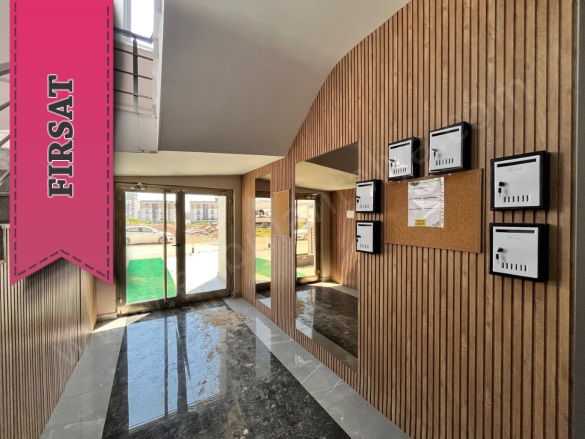 Altıntaş Mah. Aksu Satılık Daire |  1+1 Oda | 45M2 3.350.000Tl | 3. Kat | Klima | 1 Banyo | 1 Yatak Odası Resim-1