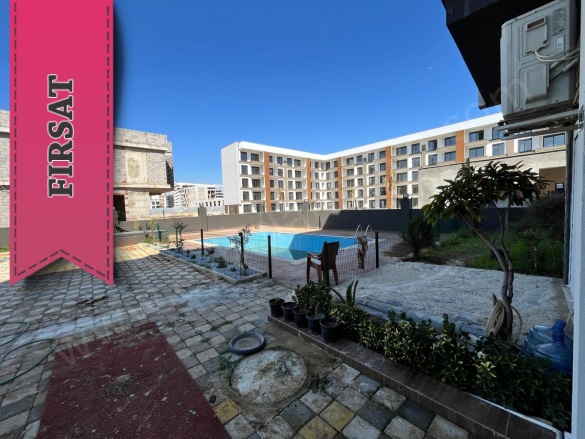 Altıntaş Mah. Aksu Satılık Daire |  1+1 Oda | 45M2 3.350.000Tl | 3. Kat | Klima | 1 Banyo | 1 Yatak Odası Resim-2