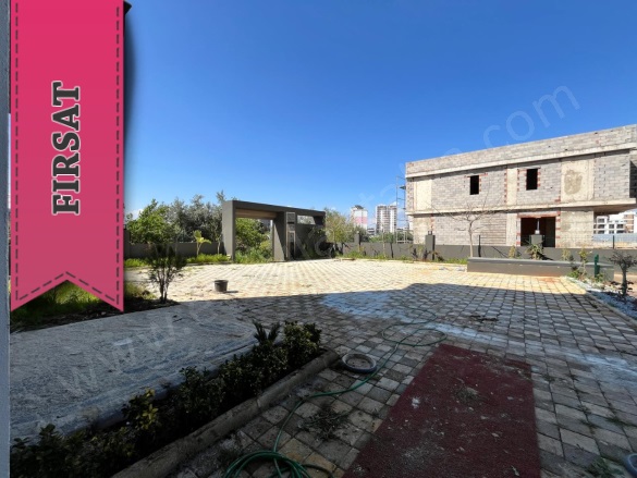 Altıntaş Mah. Aksu Satılık Daire |  1+1 Oda | 45M2 3.350.000Tl | 3. Kat | Klima | 1 Banyo | 1 Yatak Odası Resim-3