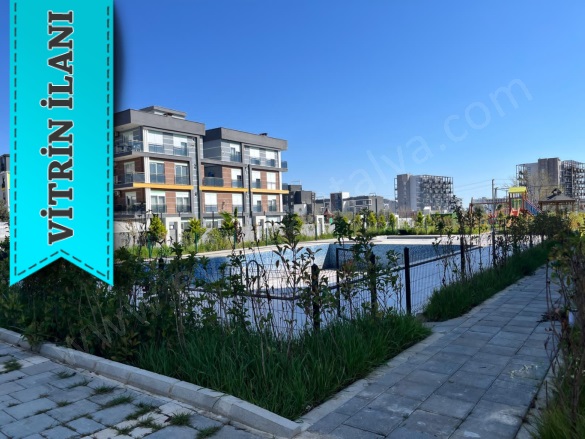 Altıntaş Mah. Aksu Satılık Daire |  1+1 Oda | 50M2 3.450.000Tl  Krediye Uygun  | 3. Kat | Klima | 1 Banyo | 1 Yatak Odası Resim-1