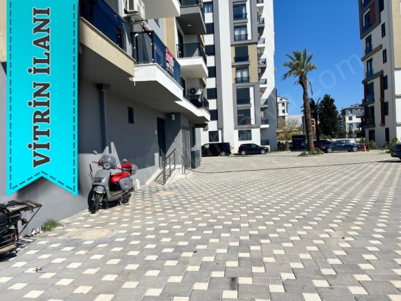 Altıntaş Mah. Aksu Satılık Daire |  1+1 Oda | 50M2 3.450.000Tl  Krediye Uygun  | 3. Kat | Klima | 1 Banyo | 1 Yatak Odası Resim-4