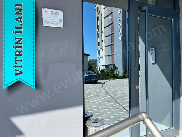 Altıntaş Mah. Aksu Satılık Daire |  1+1 Oda | 50M2 3.450.000Tl  Krediye Uygun  | 3. Kat | Klima | 1 Banyo | 1 Yatak Odası Resim-5