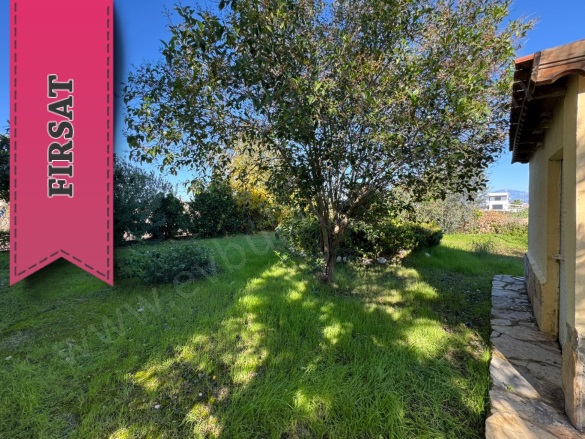 Belek Mah. Serik Satılık Villa |  3+1 Oda | 265M2 12.240.000Tl Eşyalı  | Villa | Klima | 3 Banyo | 3 Yatak Odası Resim-2