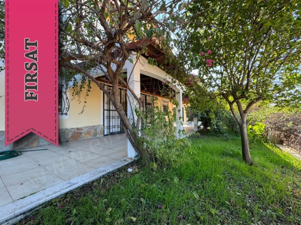 Belek Mah. Serik Satılık Villa |  3+1 Oda | 265M2 12.240.000Tl Eşyalı  | Villa | Klima | 3 Banyo | 3 Yatak Odası Resim-4