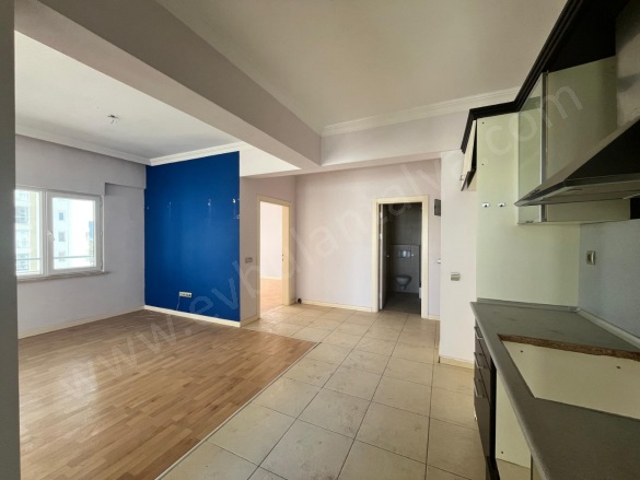 Altıntaş Mah. Aksu Satılık Daire |  1+1 Oda | 85M2 4.250.000Tl | 3. Kat | Klima | 1 Banyo | 1 Yatak Odası Resim-2