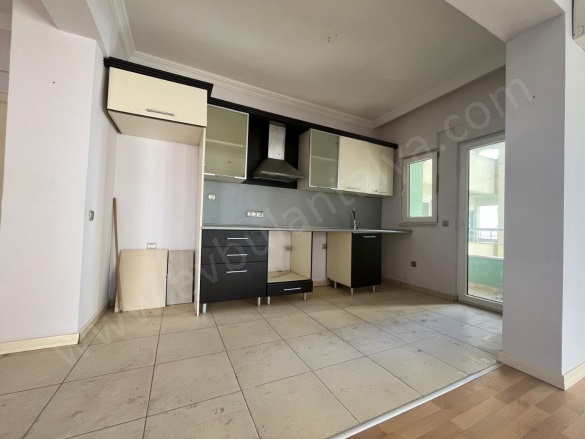 Altıntaş Mah. Aksu Satılık Daire |  1+1 Oda | 85M2 4.250.000Tl | 3. Kat | Klima | 1 Banyo | 1 Yatak Odası Resim-5