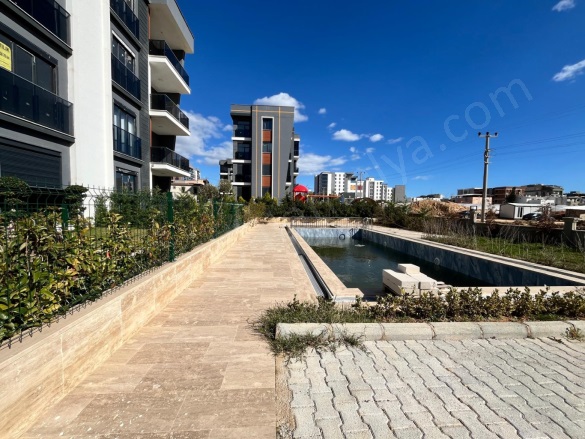 Altıntaş Mah. Aksu Satılık Daire |  1+1 Oda | 50M2 3.500.000Tl | 1. Kat | Klima | 1 Banyo | 1 Yatak Odası Resim-1