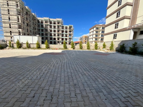 Altıntaş Mah. Aksu Satılık Daire |  1+1 Oda | 50M2 3.500.000Tl | 1. Kat | Klima | 1 Banyo | 1 Yatak Odası Resim-2