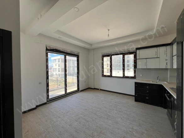 Altıntaş Mah. Aksu Satılık Daire |  1+1 Oda | 50M2 3.500.000Tl | 1. Kat | Klima | 1 Banyo | 1 Yatak Odası Resim-4