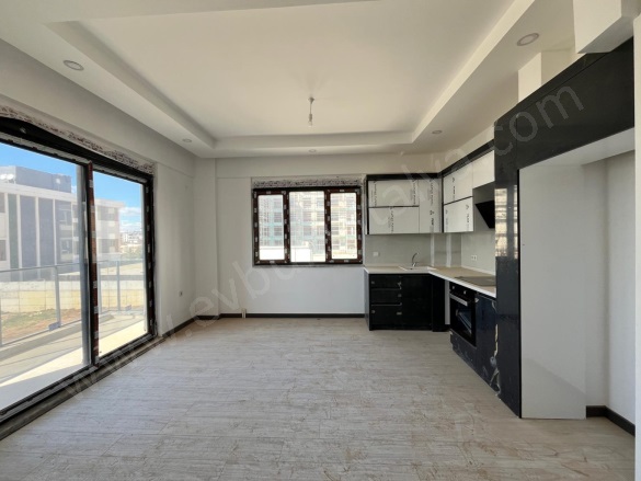 Altıntaş Mah. Aksu Satılık Daire |  1+1 Oda | 50M2 3.500.000Tl | 1. Kat | Klima | 1 Banyo | 1 Yatak Odası Resim-5