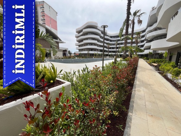 Altıntaş Mah. Aksu Satılık Daire |  1+1 Oda | 55M2 6.000.000Tl  Krediye Uygun  Eşyalı  | 2. Kat | Klima | 1 Banyo | 1 Yatak Odası Resim-2