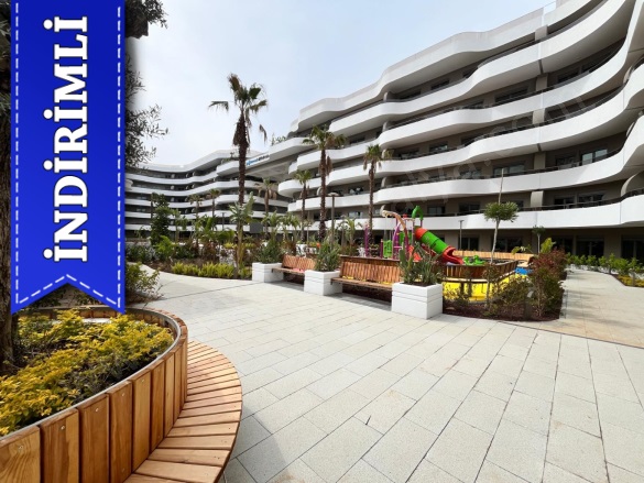 Altıntaş Mah. Aksu Satılık Daire |  1+1 Oda | 55M2 6.000.000Tl  Krediye Uygun  Eşyalı  | 2. Kat | Klima | 1 Banyo | 1 Yatak Odası Resim-3