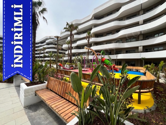 Altıntaş Mah. Aksu Satılık Daire |  1+1 Oda | 55M2 6.000.000Tl  Krediye Uygun  Eşyalı  | 2. Kat | Klima | 1 Banyo | 1 Yatak Odası Resim-4