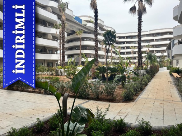 Altıntaş Mah. Aksu Satılık Daire |  1+1 Oda | 55M2 6.000.000Tl  Krediye Uygun  Eşyalı  | 2. Kat | Klima | 1 Banyo | 1 Yatak Odası Resim-5