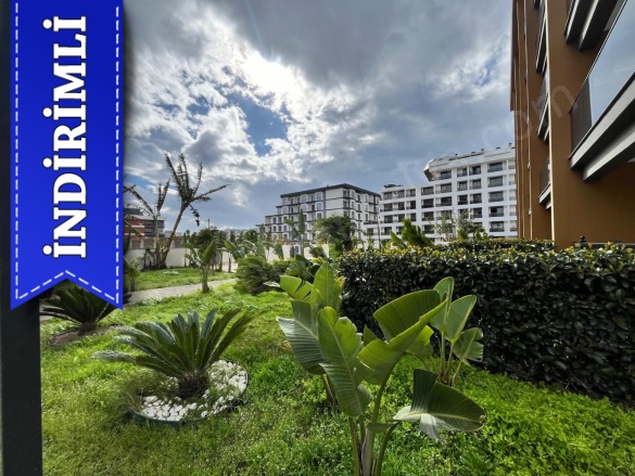 Altıntaş Mah. Aksu Satılık Daire |  2+1 Oda | 110M2 6.300.000Tl  Krediye Uygun  | 3. Kat | Klima | 2 Banyo | 2 Yatak Odası Resim-2