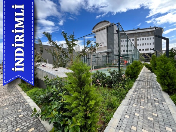 Altıntaş Mah. Aksu Satılık Daire |  2+1 Oda | 110M2 6.300.000Tl  Krediye Uygun  | 3. Kat | Klima | 2 Banyo | 2 Yatak Odası Resim-5